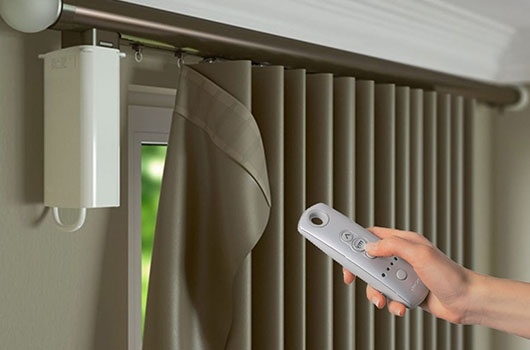 Types of electric window openers